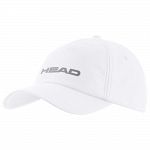 Head Performance Cap White